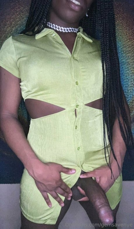 gemsavenue actrice de grande qualité collection