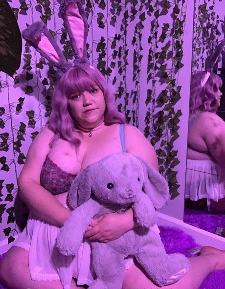 bimbobunnybun étoile des photos