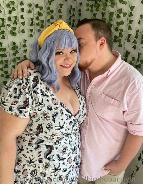 bimbobunnybun modèle de haute qualité des photos