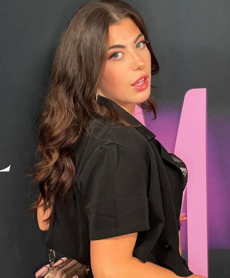 Gal Ritchie modèle sympa img