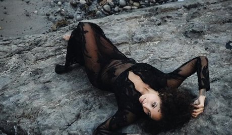 Christel Khalil star du porno galeries