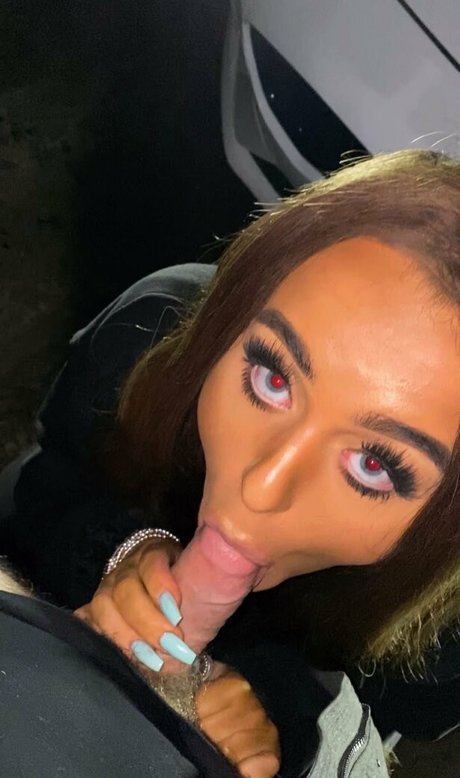 Cara Mai star du sexe img