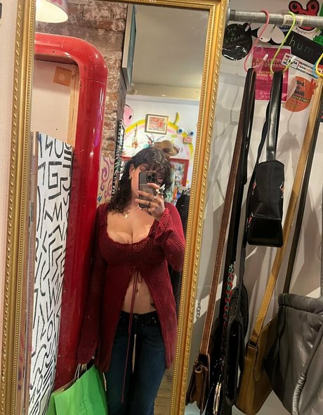 joelle rebecca étoile sympa photos