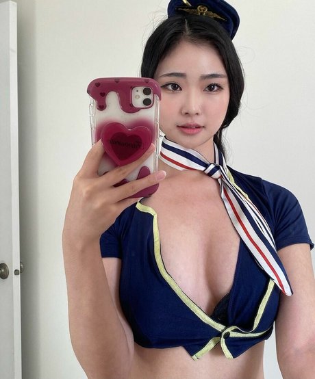 minkyungie actrice de sexe collection