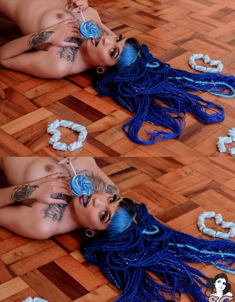 loka sgh star érotique photos