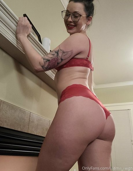 mama reign modèle xxx galeries