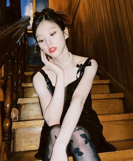 HeeJin meilleure star du porno galeries