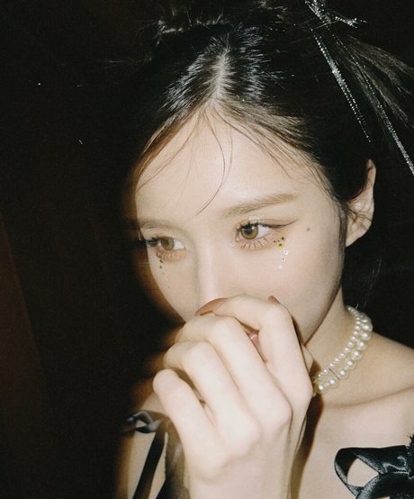 HeeJin actrice adulte collection