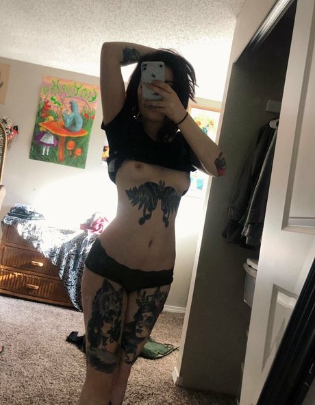 Witchfern sexe star galeries