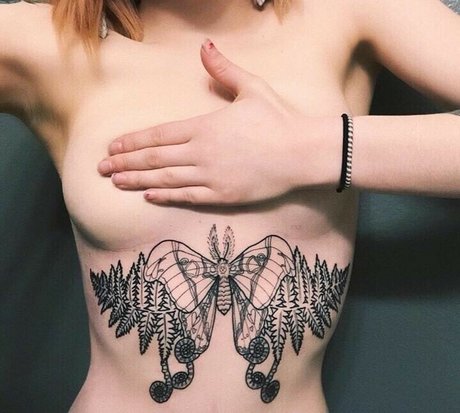 Witchfern étoile image