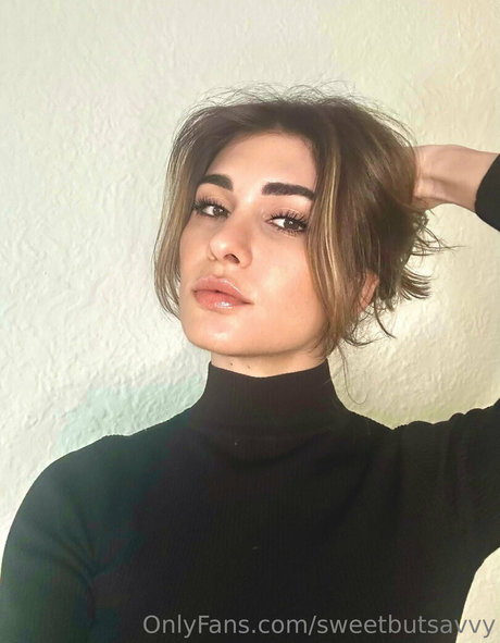 sweetbutsavvy étoile magnifique img