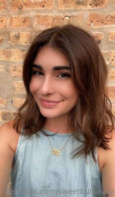 sweetbutsavvy modèle galerie