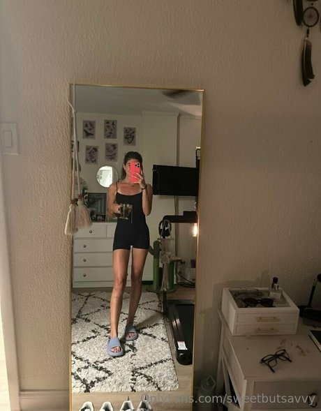 sweetbutsavvy meilleure actrice collection