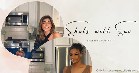 sweetbutsavvy modèle adulte collection