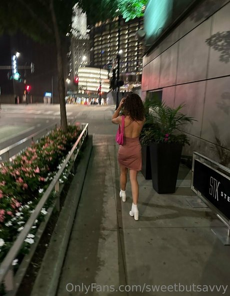 sweetbutsavvy Fotoaufnahmen