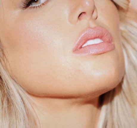 Eats Channel nus étoiles photos