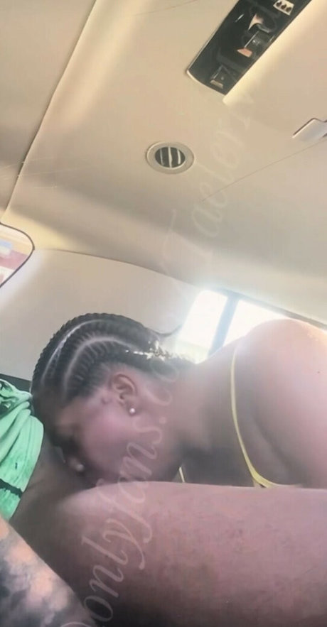 Taelermade étoile nue archive