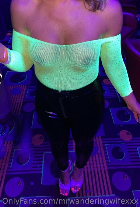 mrwanderingwifexxx étoile de haute qualité des photos