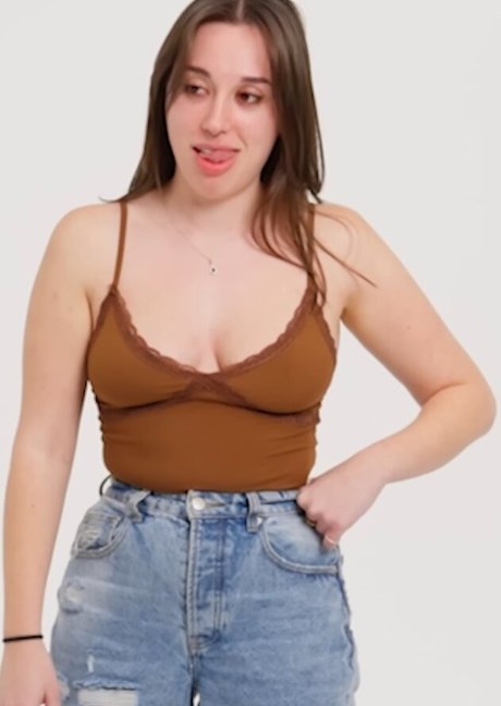 Abby Boom étoile nue archive