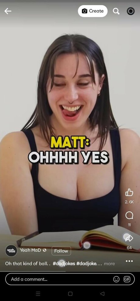 Abby Boom art star du porno img