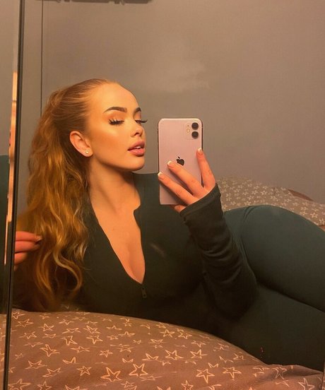 Neave Dare meilleure actrice collection