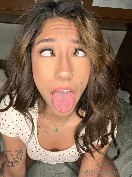 Delia Mandujano_ art modèle archive