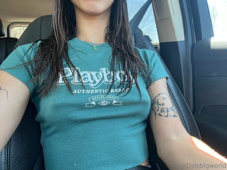 Delia Mandujano_ actrice chaude galerie