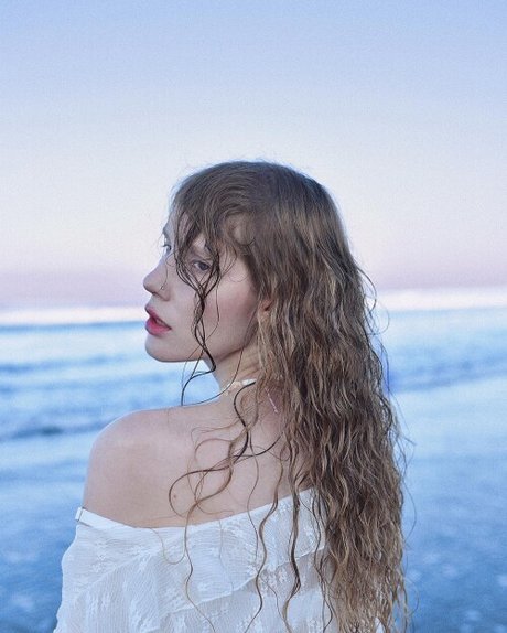 Lilithbrik modèle adulte photo