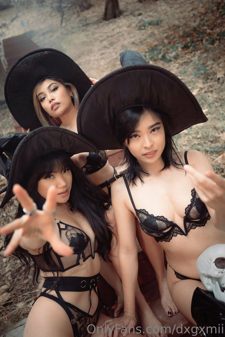 Dxgxmii star du porno chaude galerie