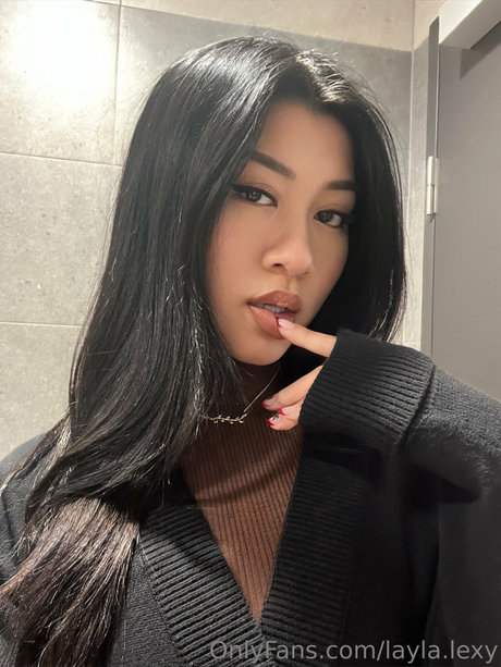 Layla Lexy étoile gratuite photo