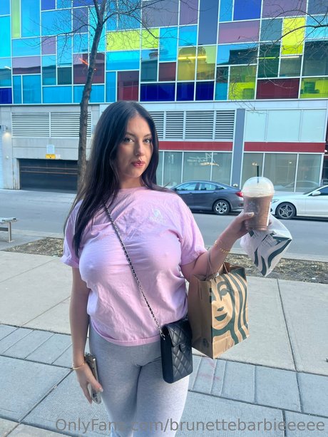 Lexi Winters haut modèle img