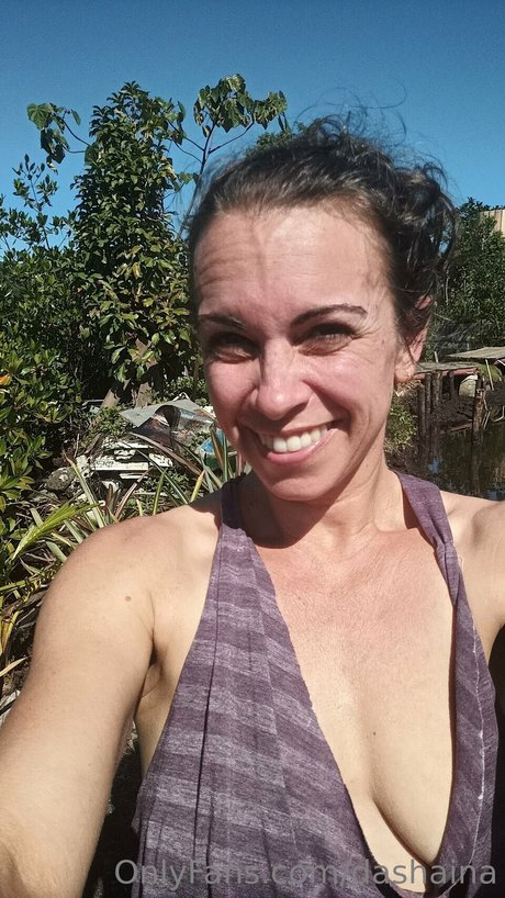 Dashaina_ meilleure actrice img