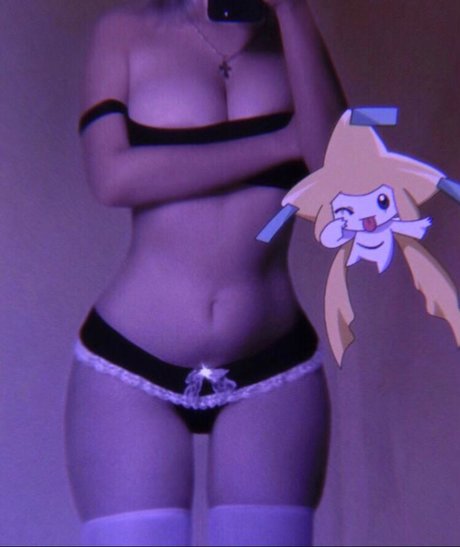 Rubyb Cocainktty jolie actrice collection