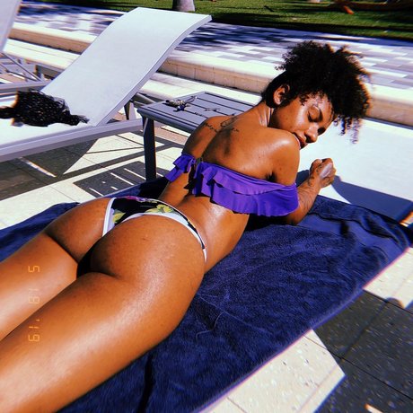 Alex Isabella étoile de l'art des photos