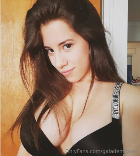 Miguel Galarda jolie actrice photo