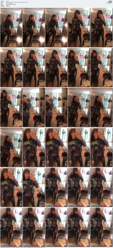 string gros cul onlyfans haute qualité exclusive img