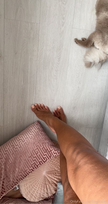 Bayliebleu actrice de grande qualité photos