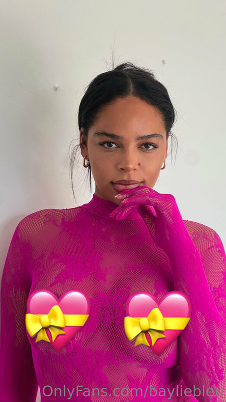 Bayliebleu meilleur modèle photos