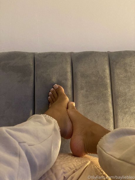 Bayliebleu star du porno chaud des photos