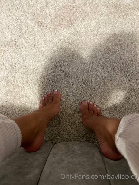 Bayliebleu star du porno sexy collection