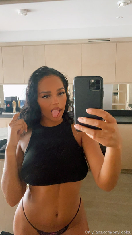 Bayliebleu meilleur modèle galeries