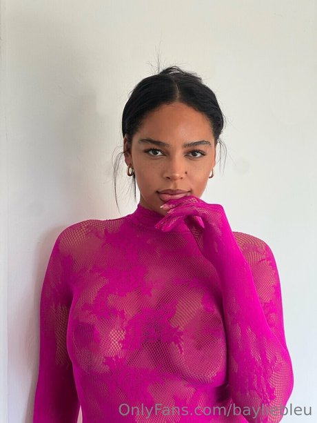 Bayliebleu star exclusive photos