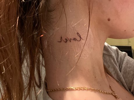 Alliyah haut étoile photo