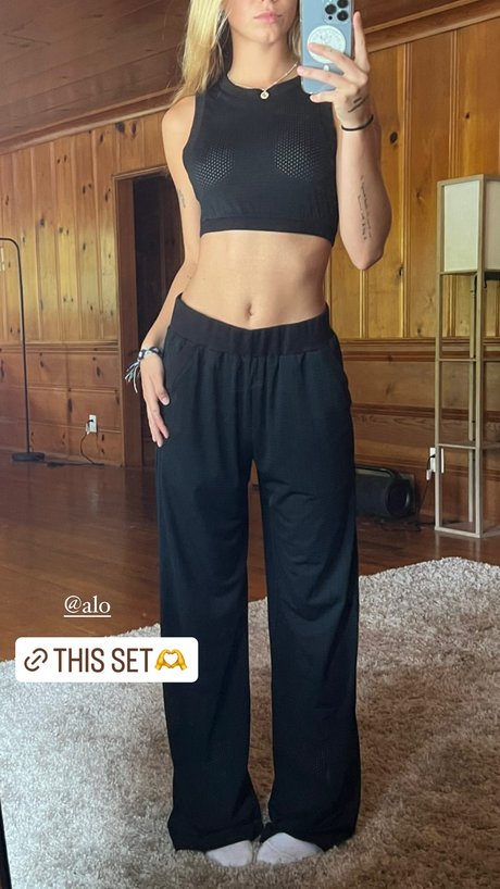 Anna Shumate star du porno nue galerie