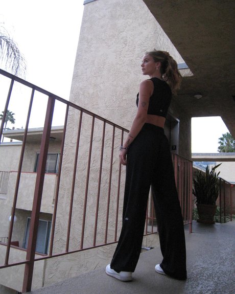 Anna Shumate étoile parfaite image