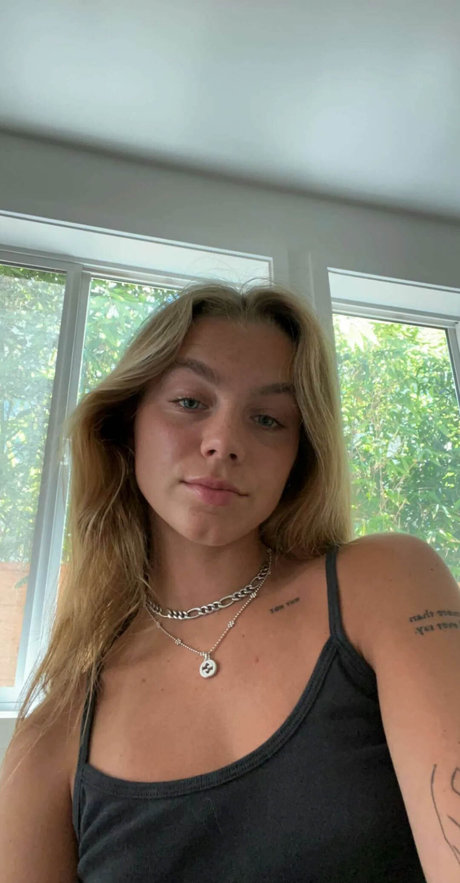 Anna Shumate étoile hd collection