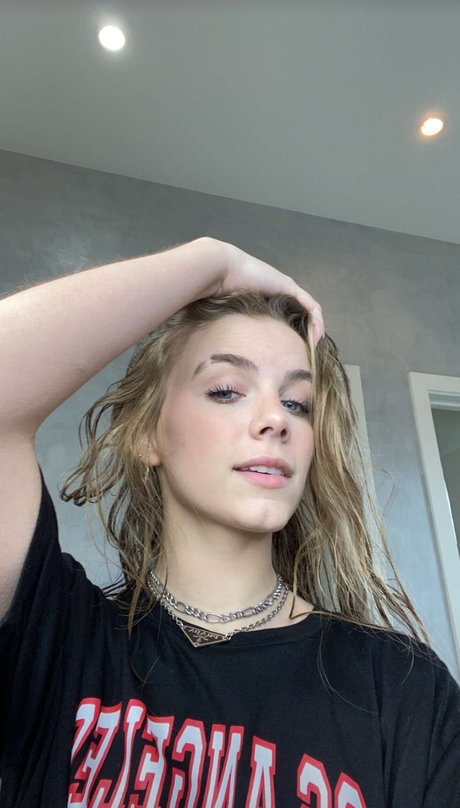 Anna Shumate étoile sympa photos