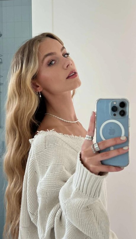 Anna Shumate star du porno belle galerie