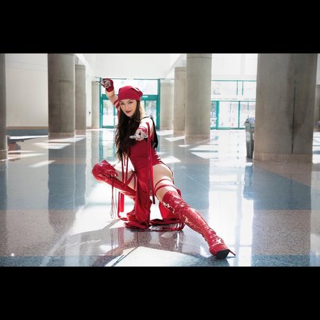 Rachel Michelle art étoile archive