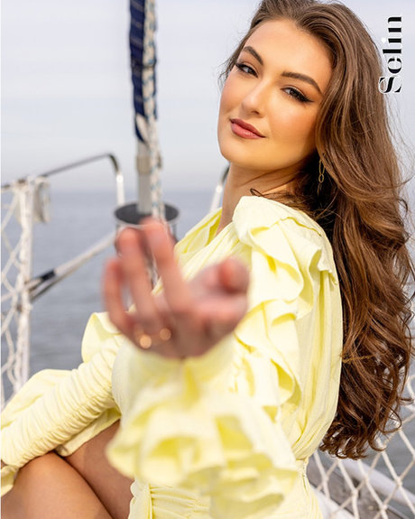 Rachel Michelle star du porno sympa galeries